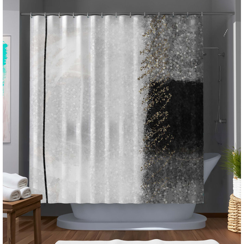 Shower Curtain