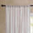 Solid Semi-Sheer Curtain Panels-512252475-512252871