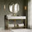 Karrina Round Metal Accent Mirror-530565680-417318191