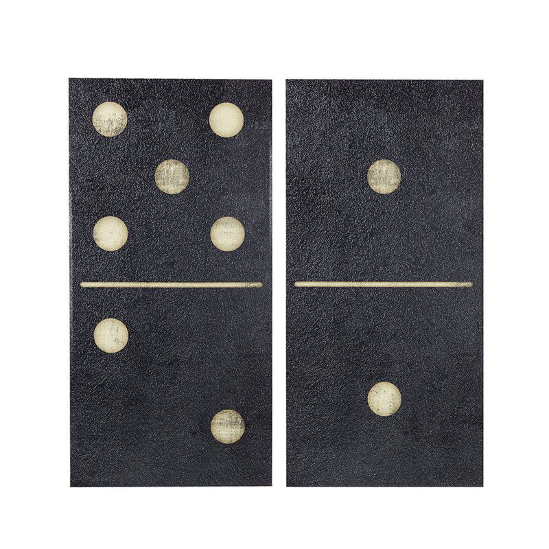 2-Piece Canvas Wall Art Set