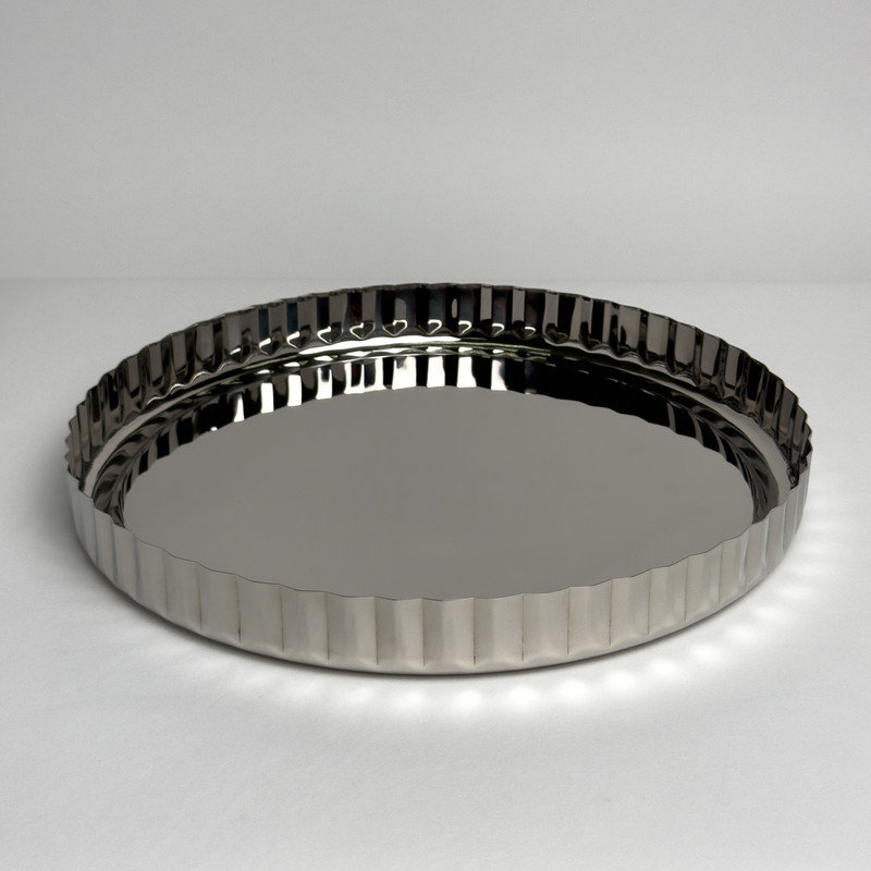 Plateau en aluminium Lanisa
