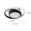LED Flush Mount