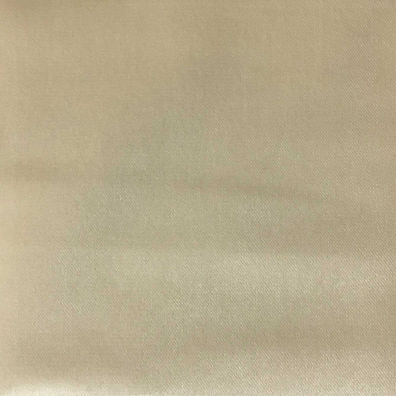 Velours de satin de coton Belvedere-Byron, Parchemin