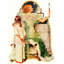 Toile tendue Going Out par Norman Rockwell Gallery-1832000300