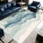 Misty Teal Hills   area rugs for Living Room, Soft and Comfortable, Suitable for all seasons, easy to maintain, machine washable Indoor floor mat, Under Table Farmhouse suitable for Bedroom, Dining Room, Study,  Balcony, Home Decor Patio-767313601