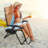 Karson Folding Zero Gravity Chair-2130404150