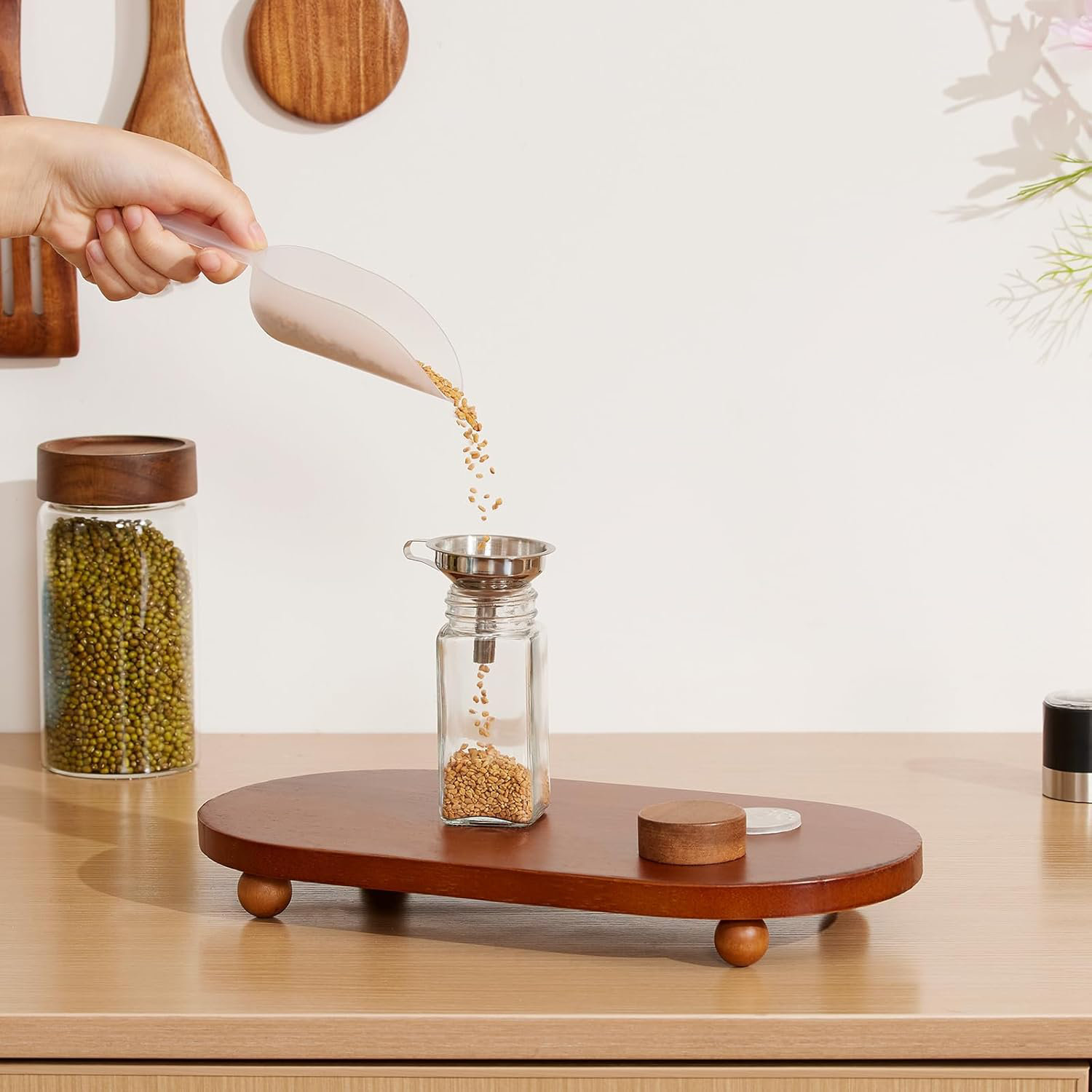 Coffret De 10 épices Du Monde - - Épicerie Fine Genève