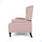 ONE AND HALF SEATER RECLINER-1933767111