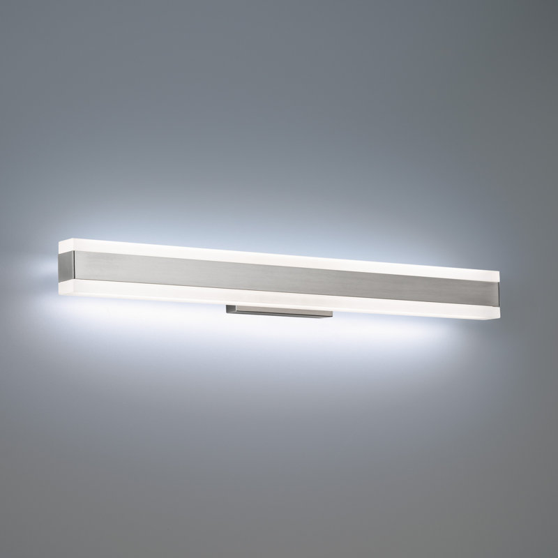 Cinch 2 - Light Dimmable LED Vanity Light, 2700K