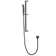 Full/Standard Handheld Shower Head 2.0 GPM GPM