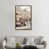Gold Framed Canvas