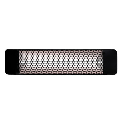 Chauffe-terrasse électrique Eurofase 277V 2500W, BL8
