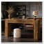 Console compacte