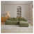 Green Corduroy est en rupture de stock