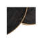 Ensemble de 2 tables basses Blackbone