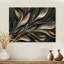 Whispers Of Spring Of Botanicals I - Décoration murale moderne en bois sur bois de pin naturel-1548652541