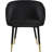 Analeah 18'' H Velvet Upholstered Armchair-2066758495