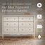 Commode double l 6 tiroirs Liberty-308057509