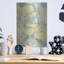 «Succulent Bloom 2» par Stellar Design Studio-1226007580