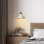 Luminaire suspendu conique à 1 lumière Germanton-1971705426