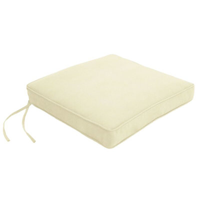 Coussin de chaise en sunbrella