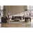 Tuxedo Upholstered Armchair