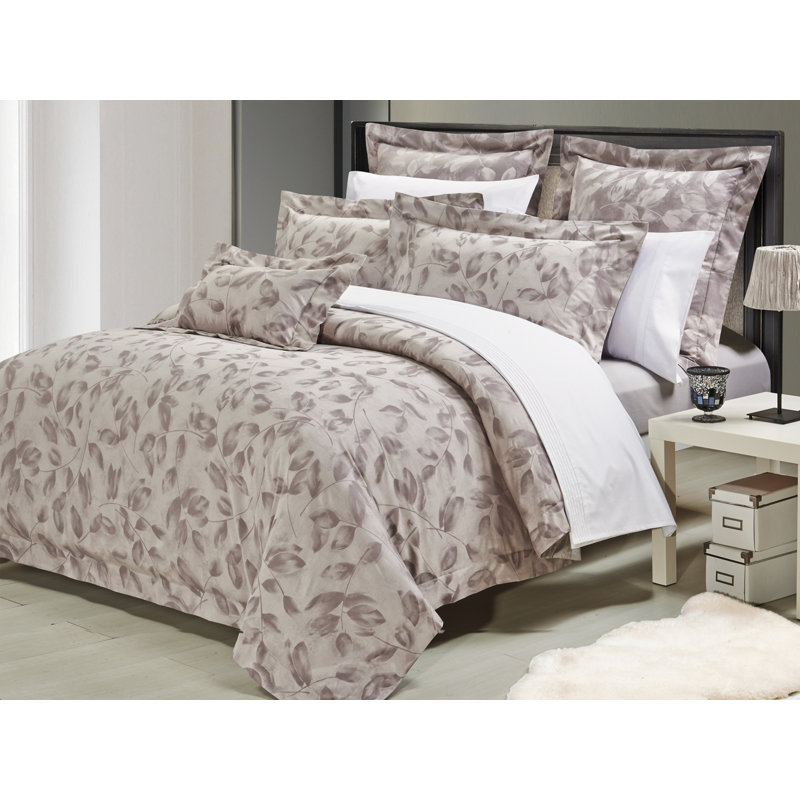 Ensemble de housse de couette Luxury, Grand