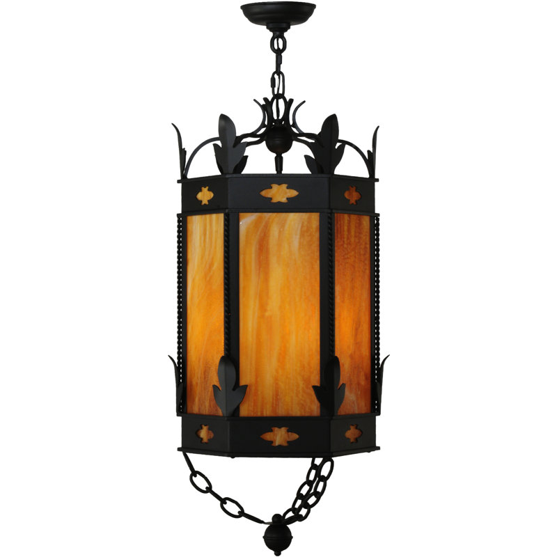 Valhalla 3 - Light Pendant