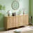 GrimOrie 30.7"W 2-Door Accent Cabinet-1365259265