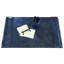 Flap Desk Blotter-Blue Wash