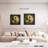 Kerrick Oriental Yin Yang-109369382