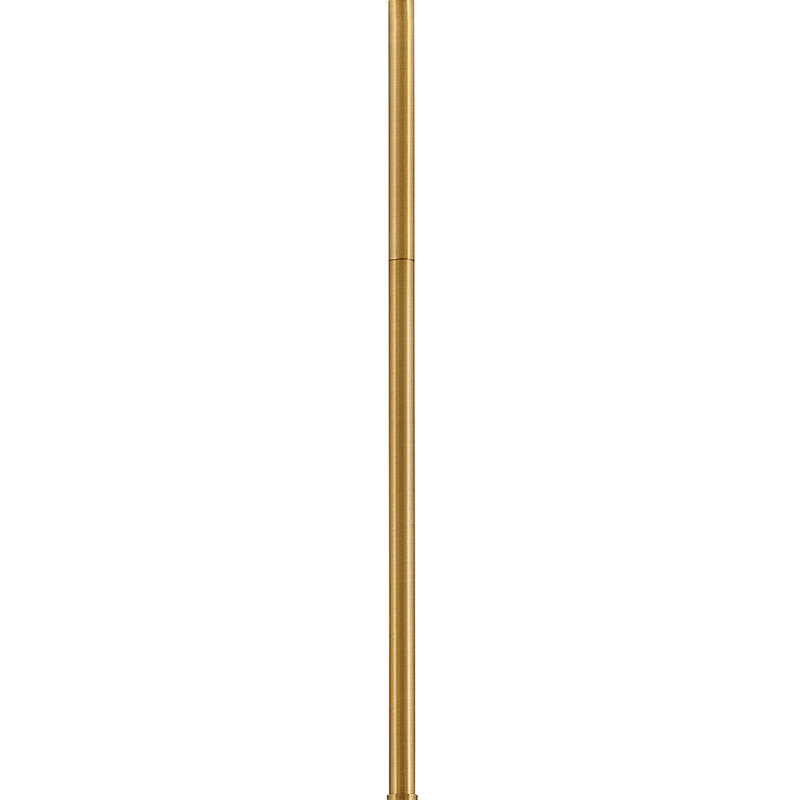 Fredrick Ramond Stem 12" Accessory, Gold