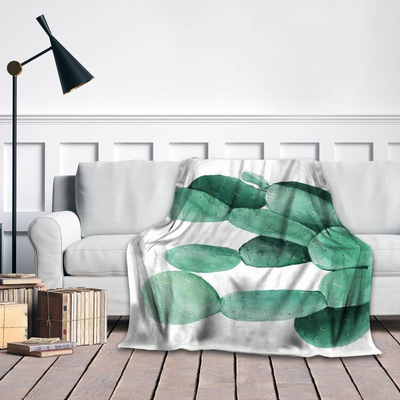Hand Woven Blanket