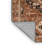 Machine Washable Persian Brown Area Rug-231909033