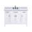 Anglet 48" Single Bathroom Vanity with Top-1246764636-1246764625