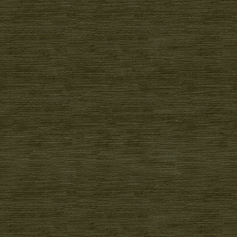 Thanon Linen Fabric, Walnut