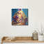 «Pit Bull - Dozer» par Dawg Painter-413455312