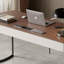 Bureau tendance et luxueux-9753488