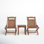 Kinsler Eucalyptus 2 - Person Patio Conversation Set