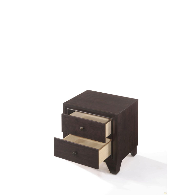 Table de chevet
