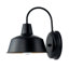 Sena Outdoor Steel Gooseneck Barn light-584993424-584993438