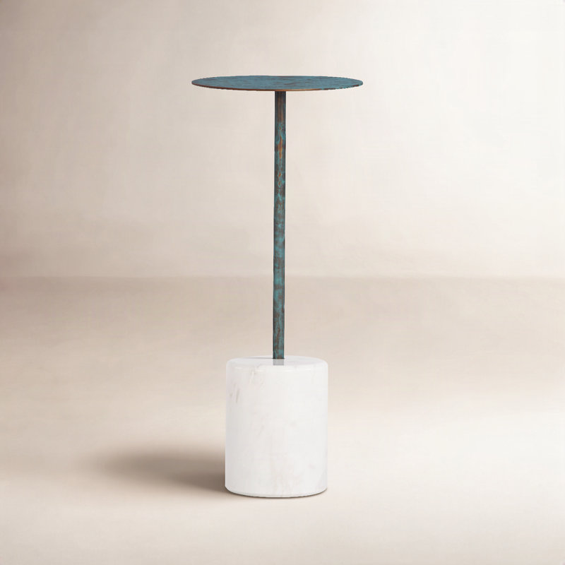Dexter Lily Drink Table Small