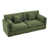 Green est en rupture de stock