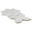 Parma 6.1 in. x 6.1 in. Matte Porcelain Tile-574228131