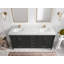 Aberdeen 72'' Double Bathroom Vanity with Top-94074350-94074355