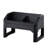 IRIS Elevated Adjustable Pet Feeder