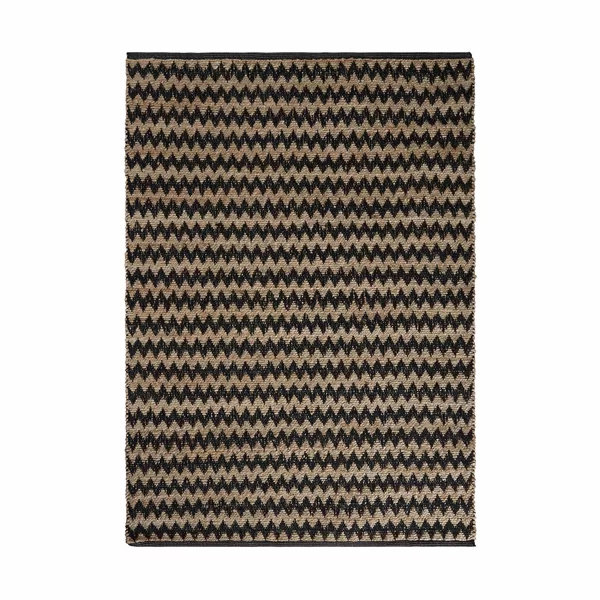 Copenhagen Chevron Hand Woven Area Rug, Rectangle 200 x 300cm