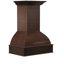 36" Wood 700 CFM Ducted Wall Mount Range Hood-1915940480-1915940483-2038366350