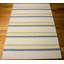 Manford Hand-Woven Wool Cottonwood Area Rug-1163207567