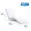 Chaise longue Vero